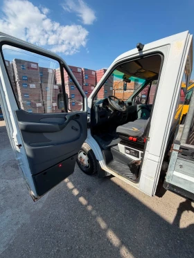 Mercedes-Benz Sprinter 413, снимка 10