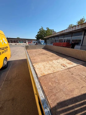 Mercedes-Benz Sprinter 413, снимка 12