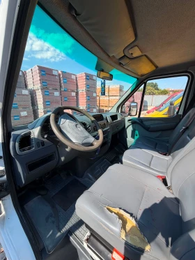 Mercedes-Benz Sprinter 413, снимка 4