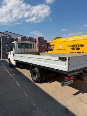 Mercedes-Benz Sprinter 413, снимка 3