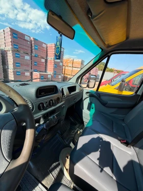Mercedes-Benz Sprinter 413, снимка 8