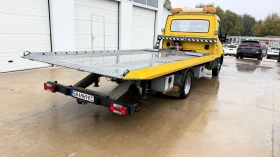 Iveco 35c17 3.0d-ПЪТНА ПОМОЩ-40000kм НОВА!!!, снимка 8