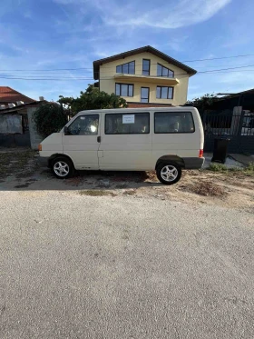 VW Caravelle T4, снимка 5