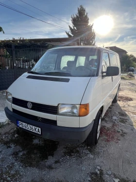 VW Caravelle T4, снимка 9