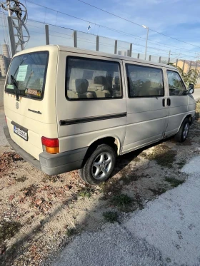 VW Caravelle T4, снимка 8