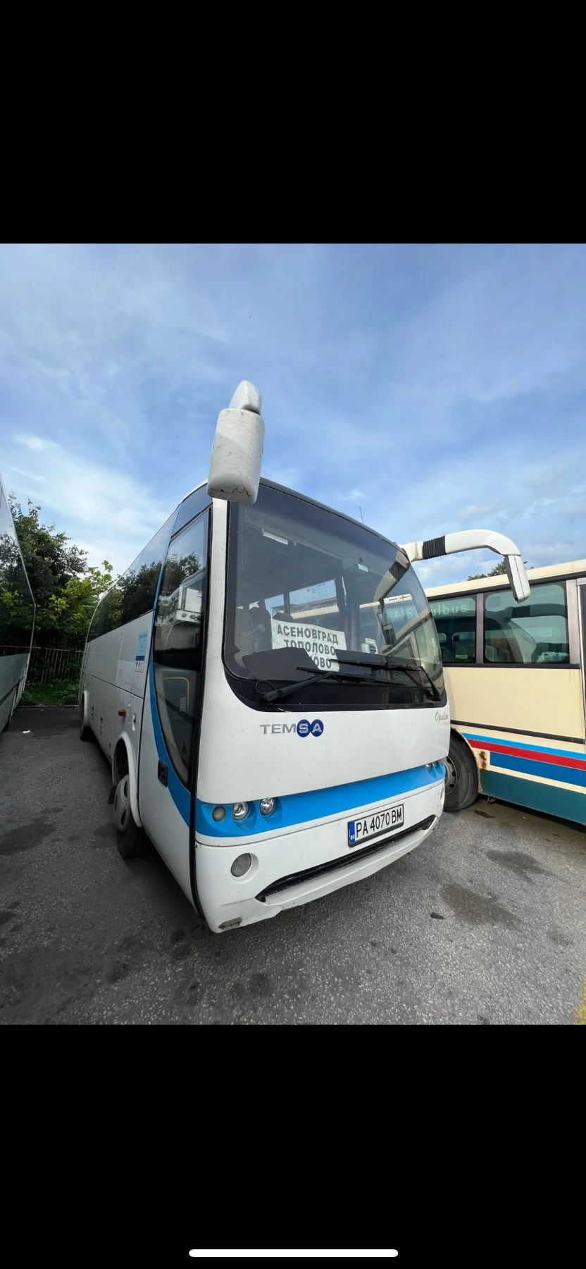 Temsa Opalin | Mobile.bg   1