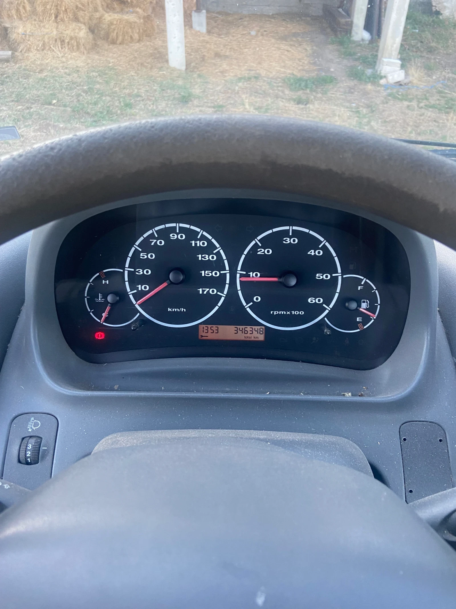 Fiat Ducato 2.3 Jtd, снимка 8 - Бусове и автобуси - 55805790