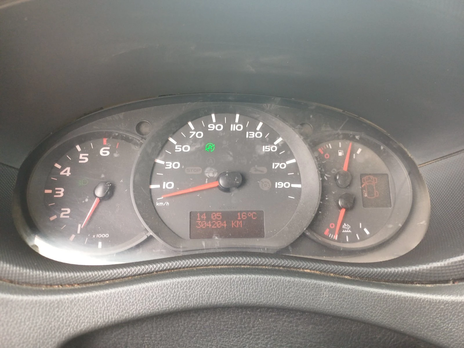 Renault Master 2.3 dci, снимка 5 - Бусове и автобуси - 56126722