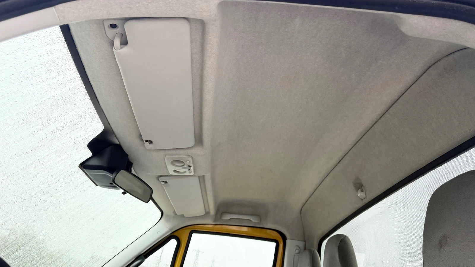 Iveco 35c17 3.0d-ПЪТНА ПОМОЩ-40000kм НОВА!!!, снимка 13 - Бусове и автобуси - 56749629