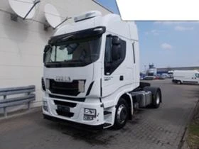 Iveco Stralis, снимка 1