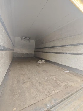 Daf Lf 45 хладилен фургон, агрегат Thermo King V200 Max, снимка 7