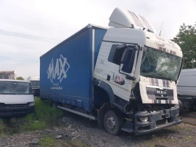 Man Tgl 8.220, снимка 1