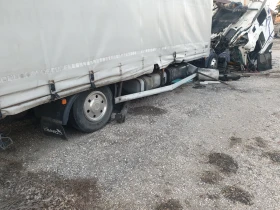 Man Tgl 8.220, снимка 3