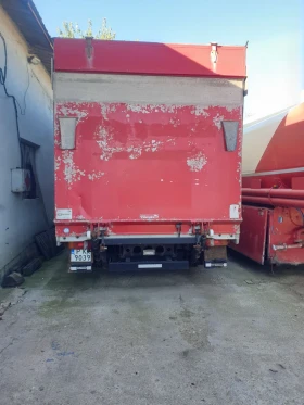 Man Tgl 8.220, снимка 6