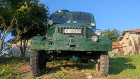 Praga V3s, снимка 1