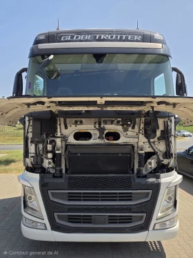 Volvo Fh 460, снимка 11