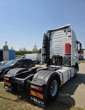 Volvo Fh 460, снимка 6