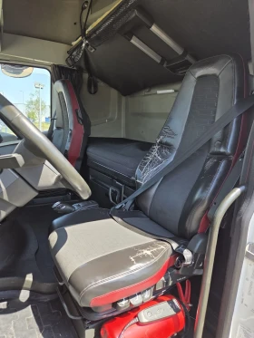 Volvo Fh 460, снимка 7