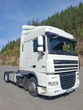 Daf XF 105, снимка 3