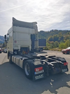 Daf XF 105, снимка 6