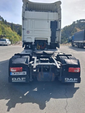Daf XF 105, снимка 7