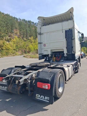 Daf XF 105, снимка 8