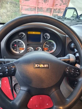Daf XF 105, снимка 9