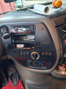 Daf XF 105, снимка 12