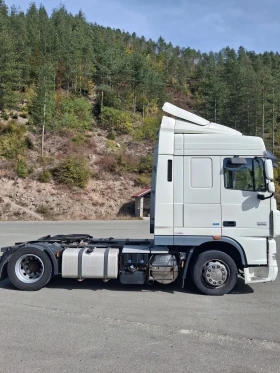 Daf XF 105, снимка 4