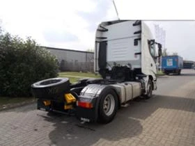     Iveco Stralis