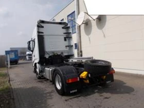     Iveco Stralis