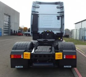 Iveco Stralis | Mobile.bg    6