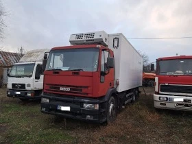 Iveco 260 e 42 h, снимка 7