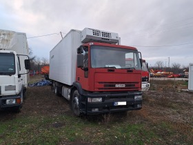 Iveco 260 e 42 h, снимка 1 - Камиони - 46012408