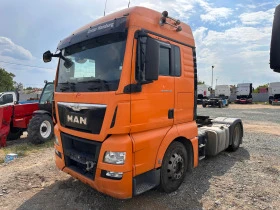  Man Tgx