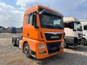 Man Tgx 440 | Mobile.bg    2