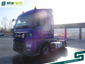     Man Tgx SZM25003