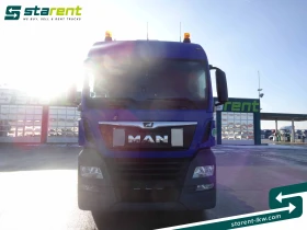 Man Tgx SZM25003 | Mobile.bg    2