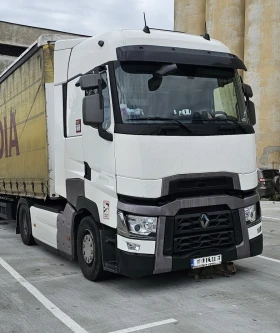     Renault T 480