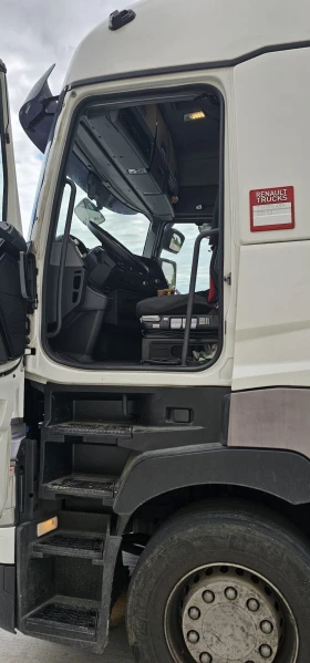 Renault T 480 | Mobile.bg    6