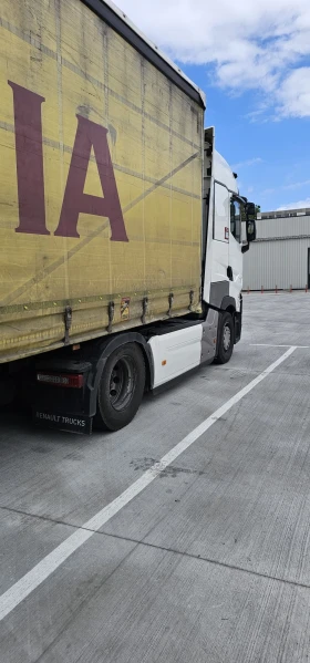Renault T 480 | Mobile.bg    4