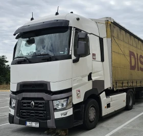 Renault T 480 | Mobile.bg    2