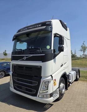 ������ Volvo Fh