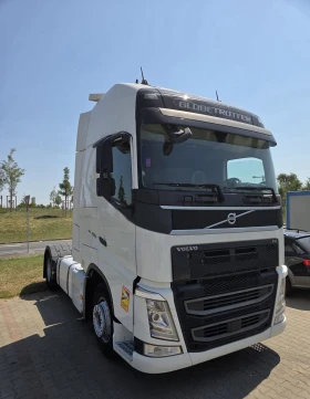 Volvo Fh 460 | Mobile.bg � ����� ������ 2