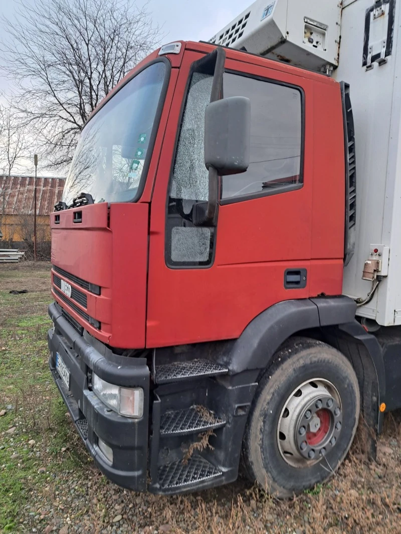 Iveco 260 e 42 h, снимка 6 - Камиони - 46692890