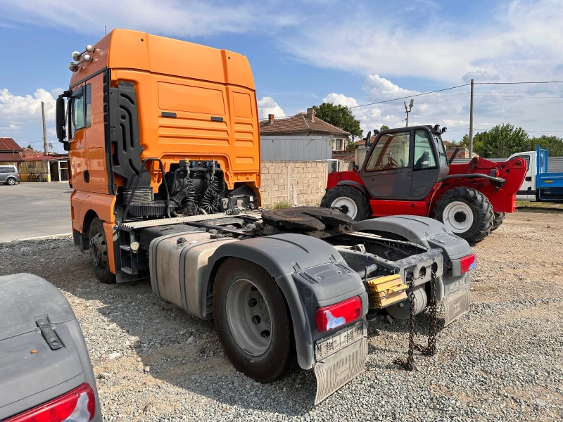 Man Tgx 440, снимка 4 - Камиони - 41715024