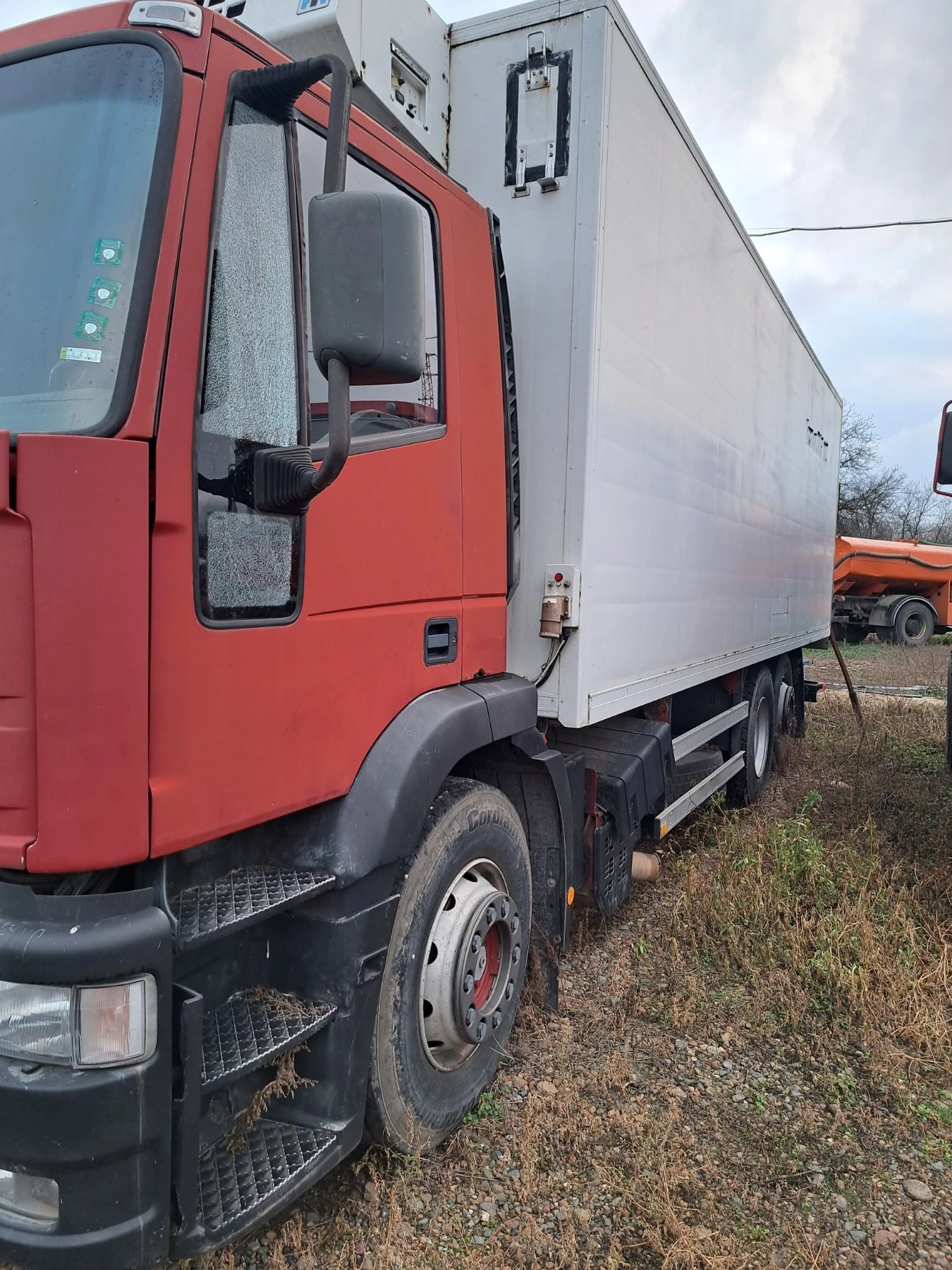 Iveco 260 e 42 h  - изображение 4