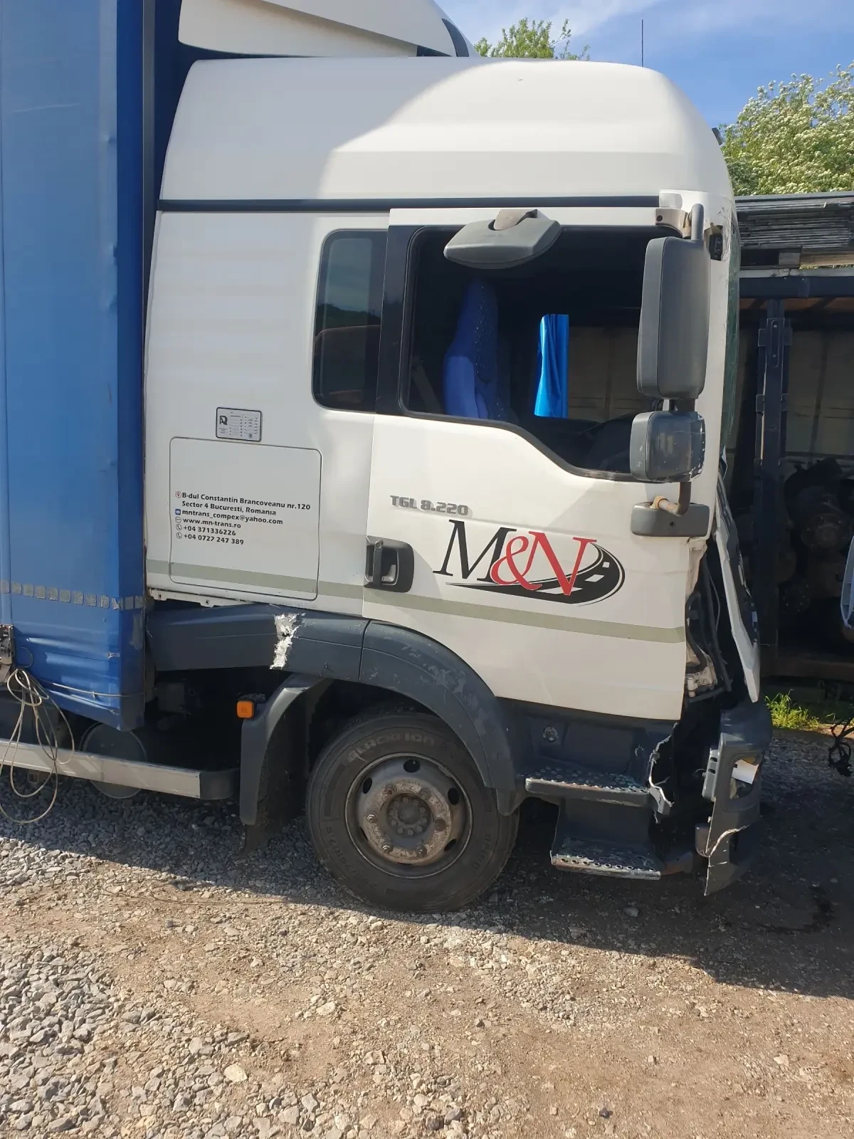 Man Tgl 8.220 | Mobile.bg � ����������� 4