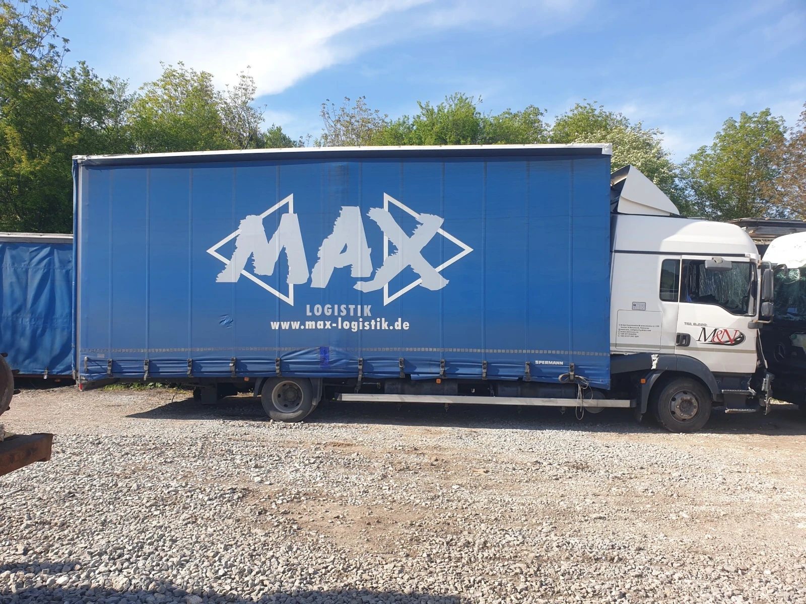Man Tgl 8.220 | Mobile.bg � ����������� 3