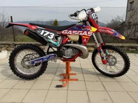 GASGAS EC EC300, снимка 6